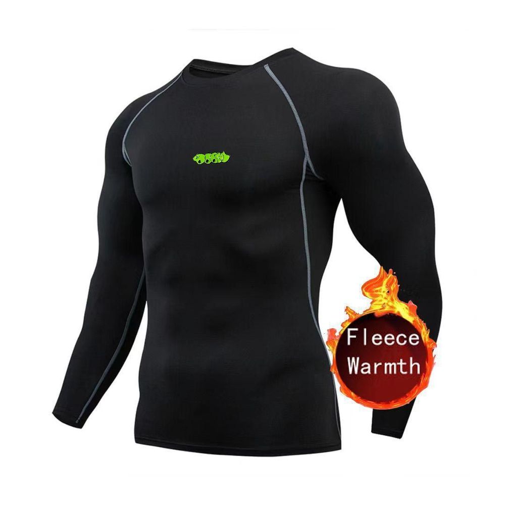 Cycling - T-shirt sportive da uomo per corsa
