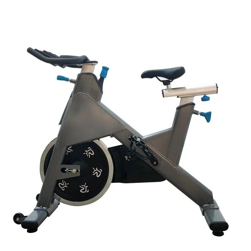 Exercise Bike Magnetic Resistance - Cyclette a Resistenza Magnetica, Bicicletta Stazionaria
