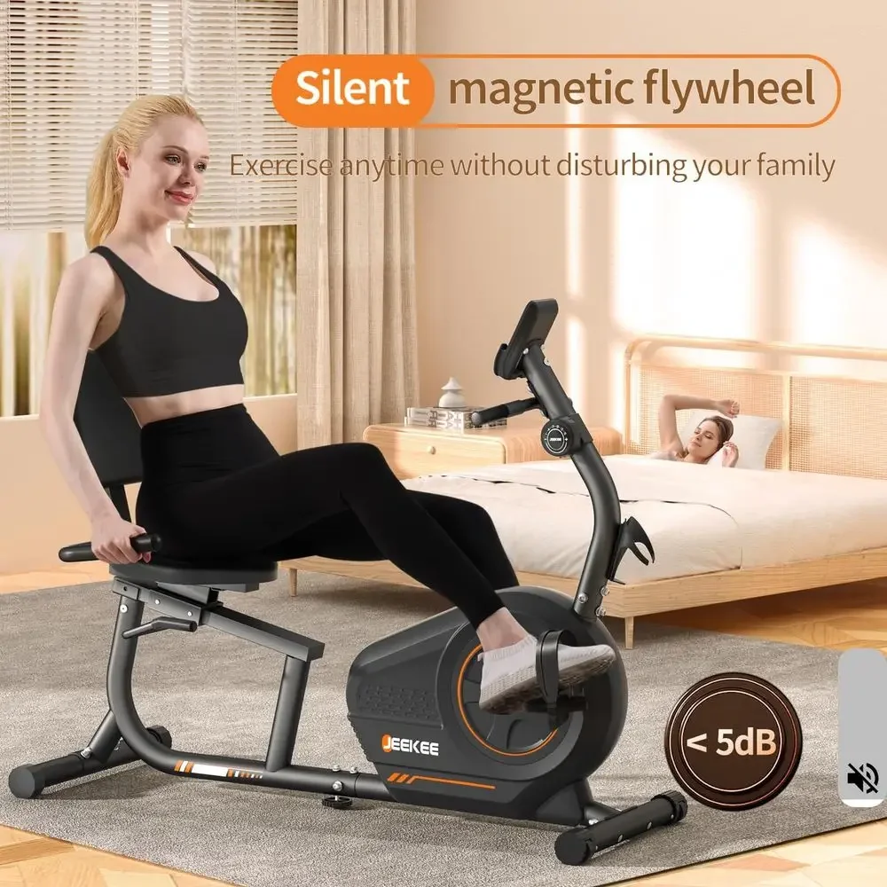 Cyclette ad Alta Resistenza co - Exercise Bike Magnetic Resistance recensione e prezzo
