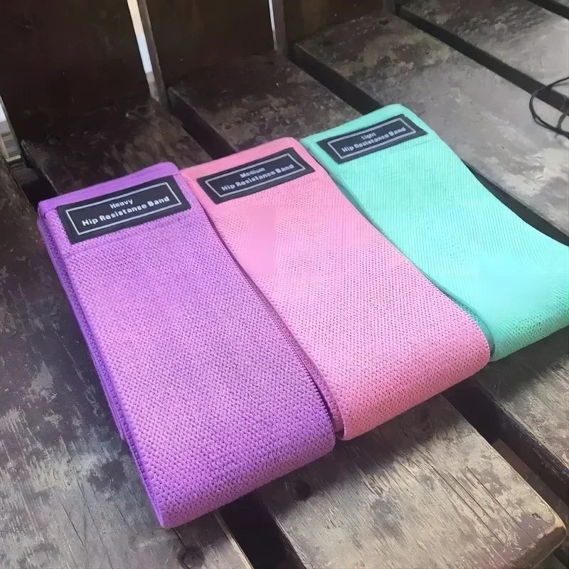 Fasce elastiche Fasce di resis - Pilates Bar Kit With Resistance Bands recensione e prezzo