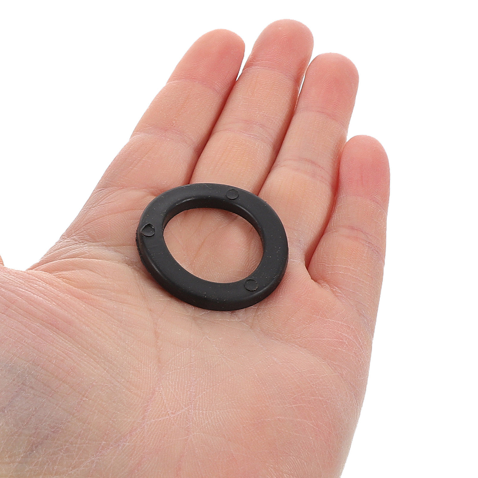 15 pezzi di rondelle in plasti - Fitness Equipment recensione e prezzo