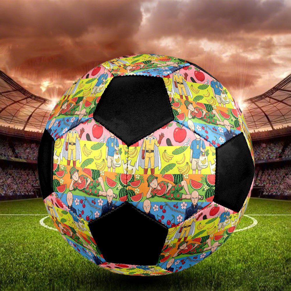 1PC One-Punch Man Football Soc - Team Sports recensione e prezzo