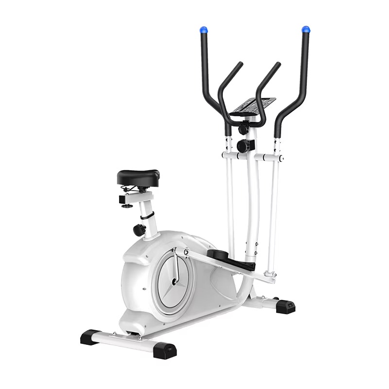 Bici ellittica reclinata magne - Exercise Bike Magnetic Resistance recensione e prezzo