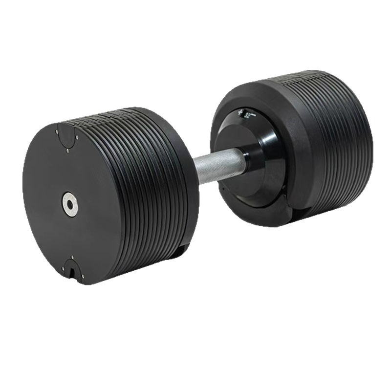 Manubri Regolabili Elettroplac - Adjustable Dumbbell Pair 40Kg recensione e prezzo