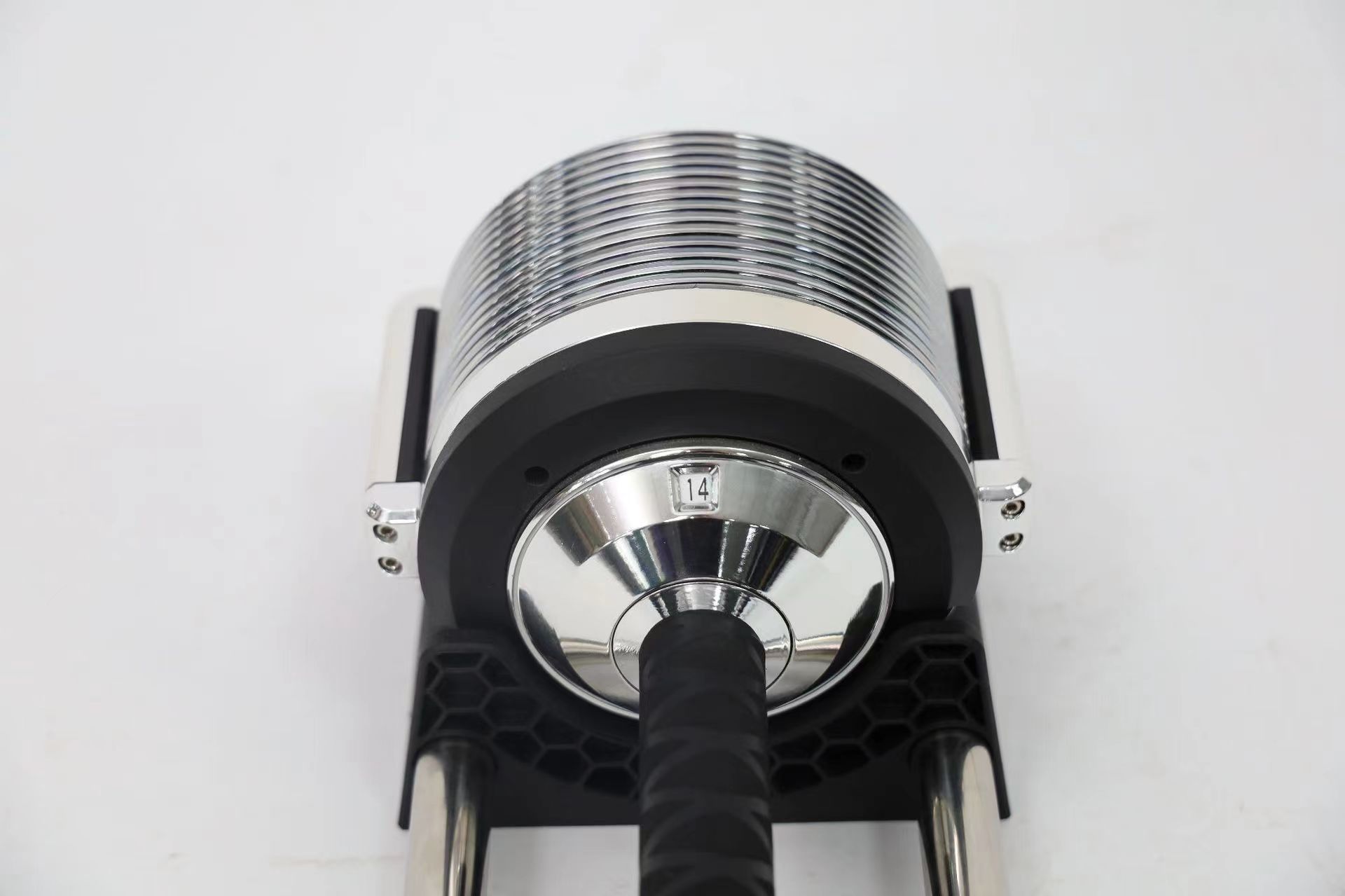 Manubrio Regolabile Commercial - Adjustable Dumbbell Pair 40Kg recensione e prezzo
