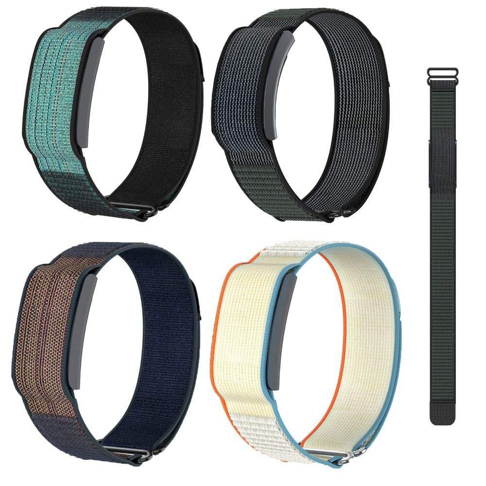 Nuovo Cinturino Sportivo in Ny - Resistance Bands Set With Handles recensione e prezzo
