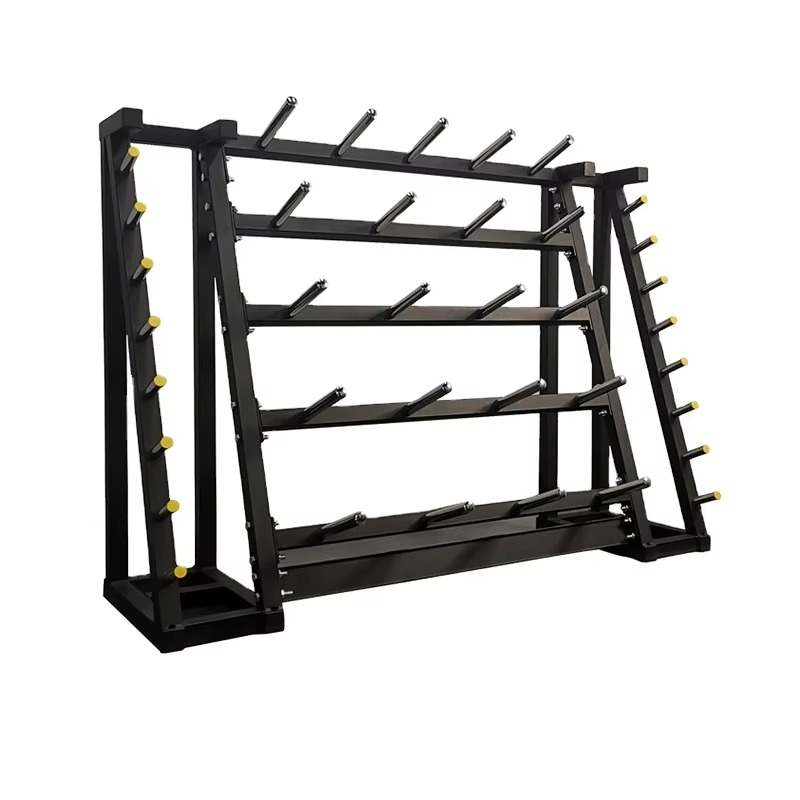 Rack Pieghevole Multifunzional - Fitness Equipment recensione e prezzo