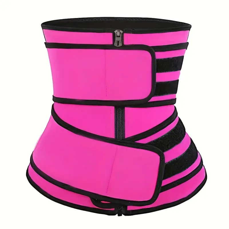 Neoprene Waist Trainer Workout - Sweat Waist Trainer Belt Neoprene recensione e prezzo