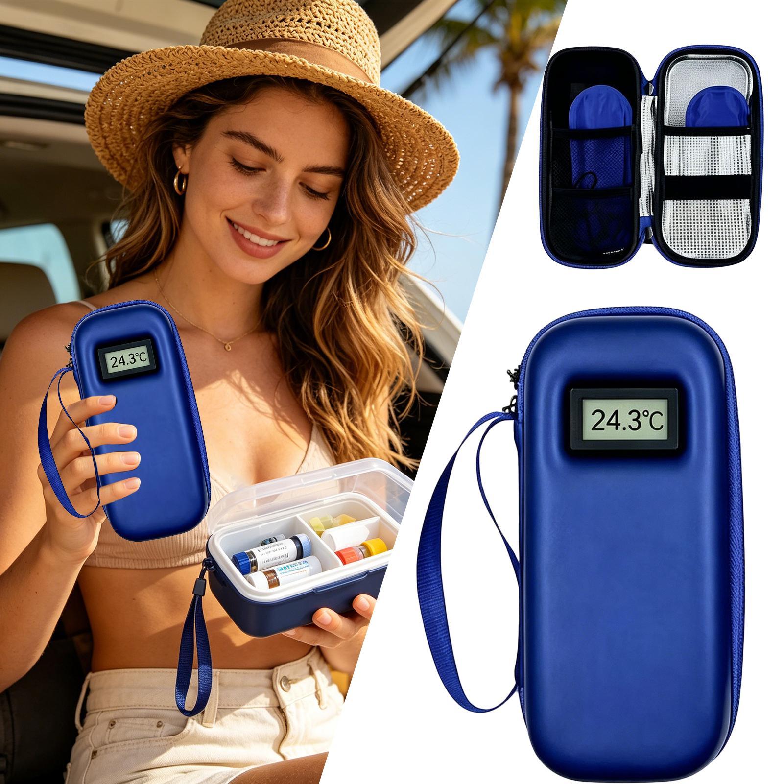 Borsa Termica da Viaggio con D - Camping recensione e prezzo