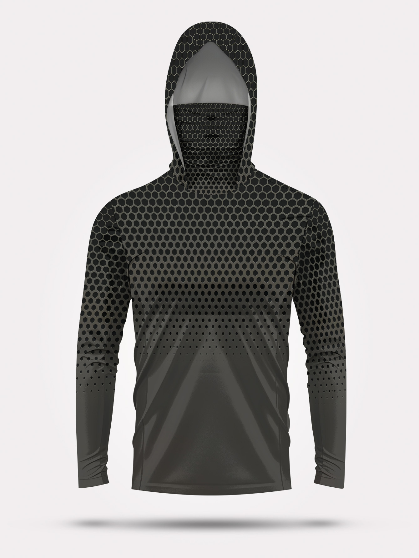 Camicia da Pesca con Cappuccio - Fishing recensione e prezzo