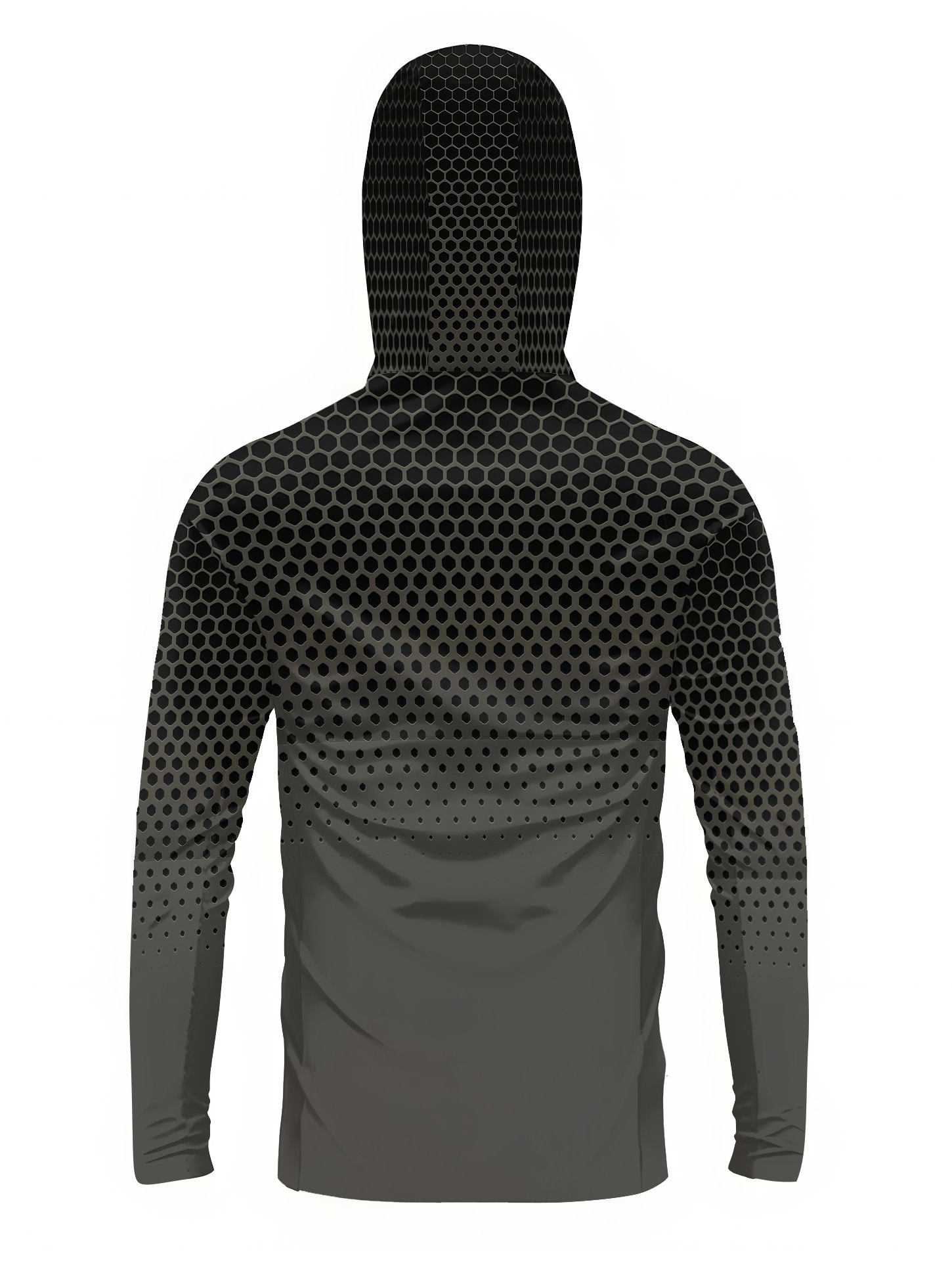 Camicia da Pesca con Cappuccio - Fishing recensione e prezzo