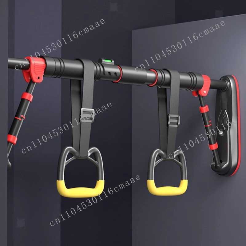 Barre Orizzontali Extra Larghe - Door Pull Up Bar No Screw recensione e prezzo