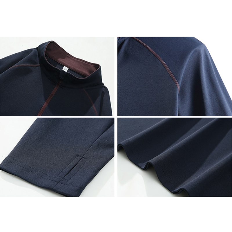 T-shirt unisex a maniche lungh - Hiking recensione e prezzo