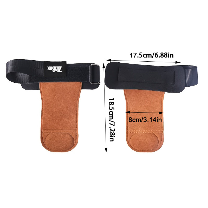 2 Pezzi di Cinghie di Supporto - Wrist Wraps Weightlifting Support recensione e prezzo