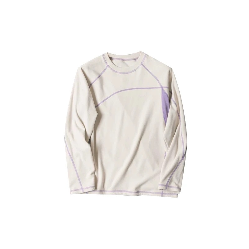 Maglietta unisex a maniche lun - Cycling recensione e prezzo