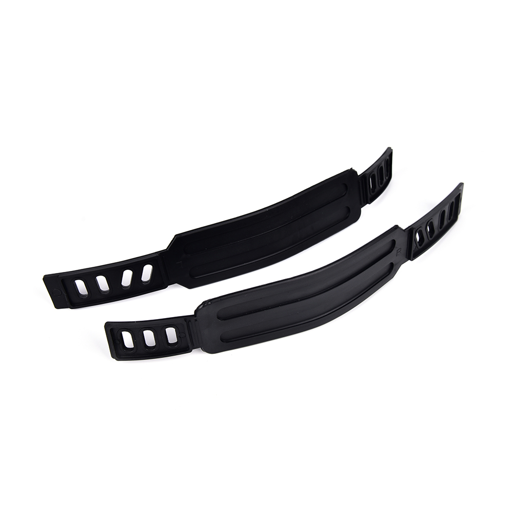 Nuovo - 1 Paio di Cinghie per  - Resistance Bands Set With Handles recensione e prezzo