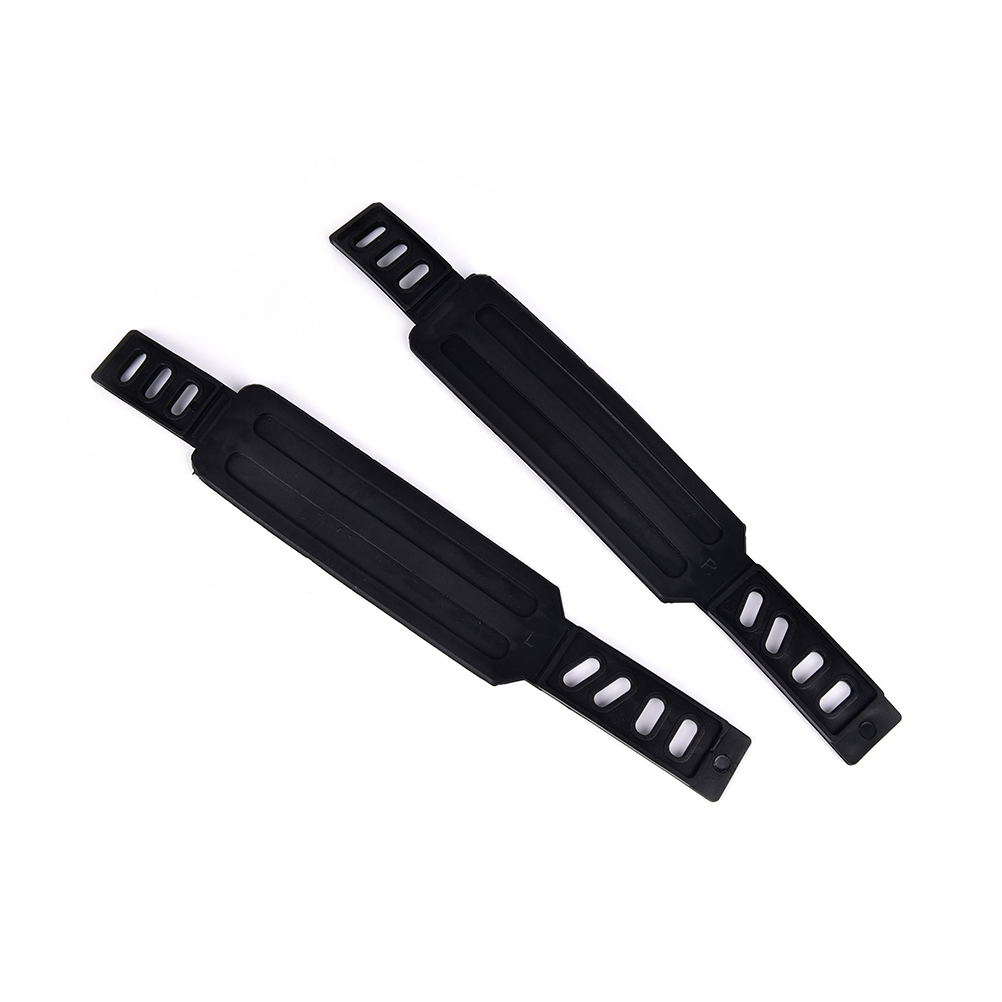 Nuovo - 1 Paio di Cinghie per  - Resistance Bands Set With Handles recensione e prezzo