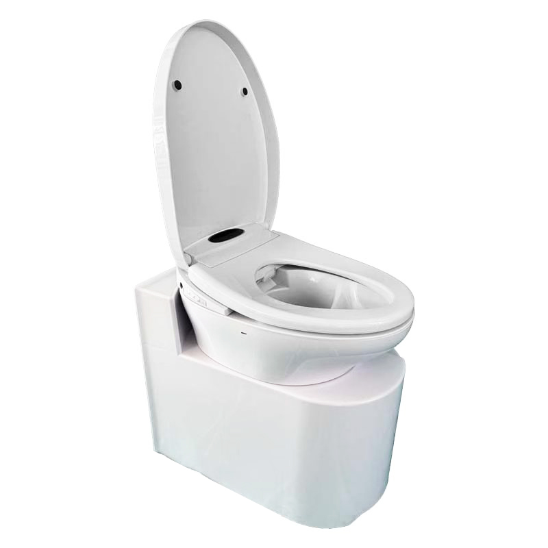 WC Compostabile Portatile 12V  - Camping recensione e prezzo