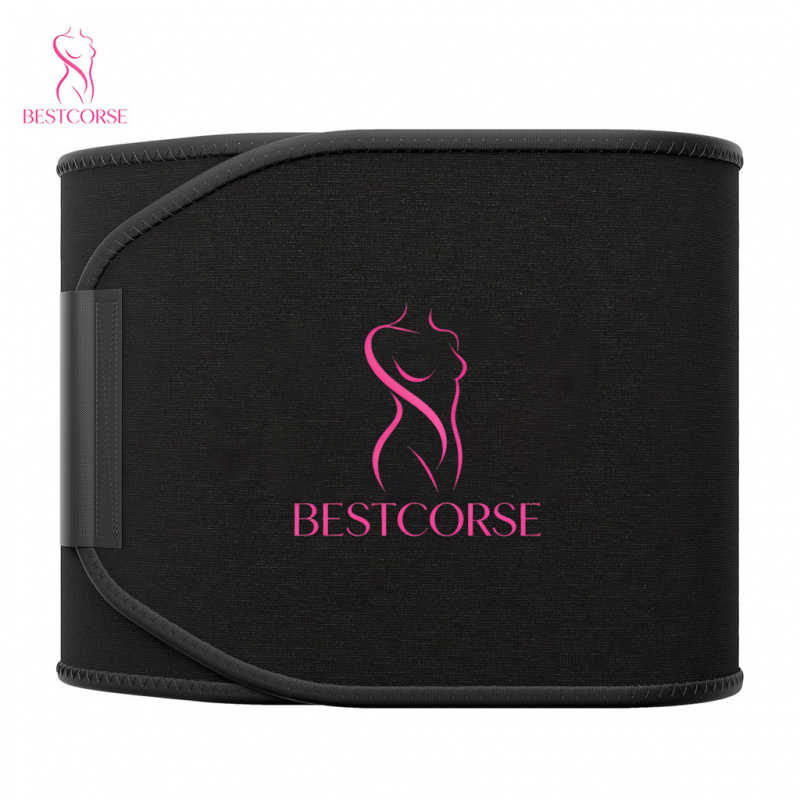 Cintura dimagrante in neoprene - Sweat Waist Trainer Belt Neoprene recensione e prezzo