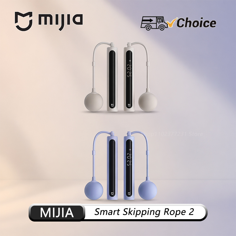 Corda per Saltare Intelligente - Smart Jump Rope Digital Counter recensione e prezzo