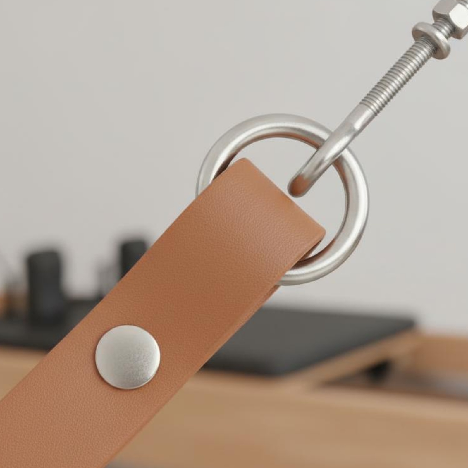 Cinghia a Doppio Anello per Re - Fitness Equipment recensione e prezzo
