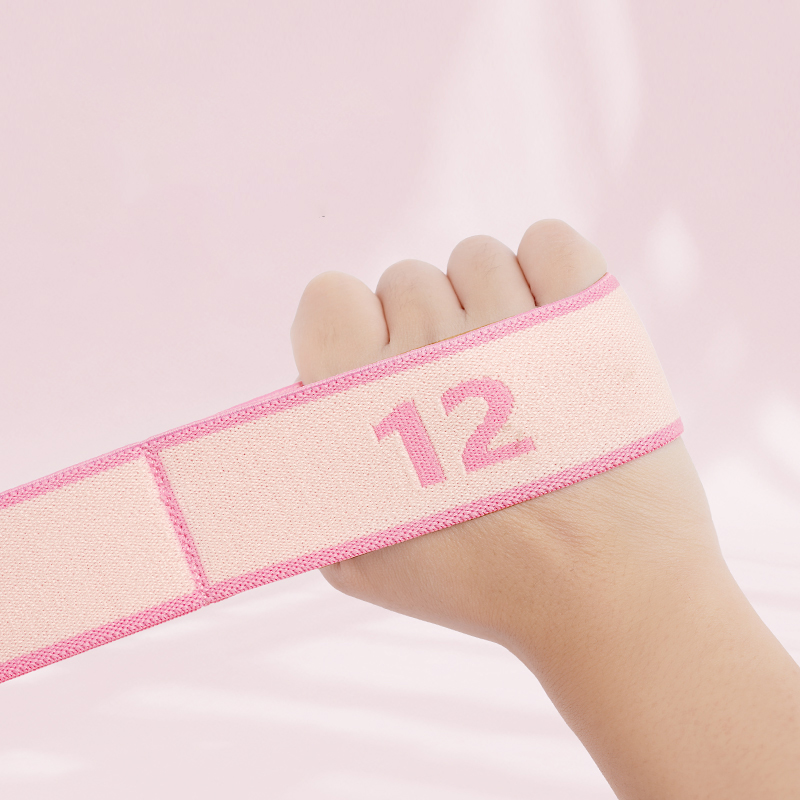 Yoga Fascia elastica elastica  - Pilates Bar Kit With Resistance Bands recensione e prezzo