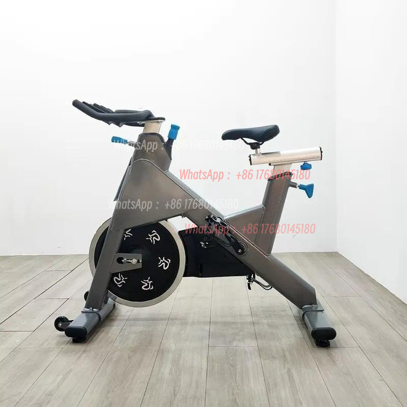 Cyclette a Resistenza Magnetic - Exercise Bike Magnetic Resistance recensione e prezzo