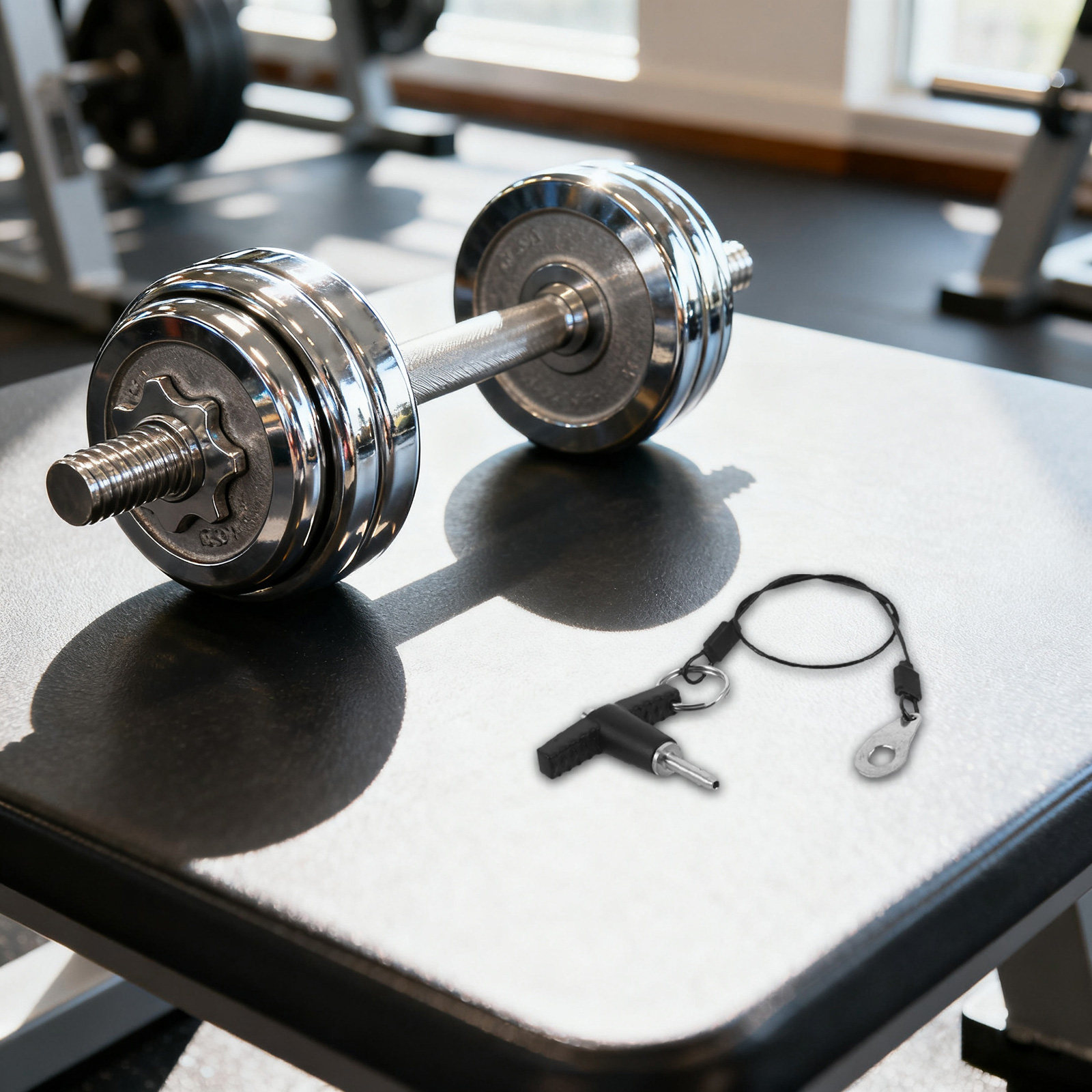 Perni per Pesi da Palestra, Pe - Fitness Equipment recensione e prezzo