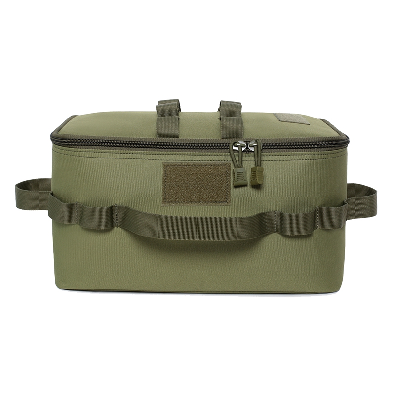 Borsa portaoggetti da campeggi - Camping recensione e prezzo